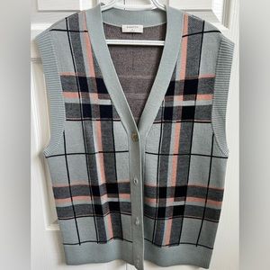 Babaton Avant Cardigan